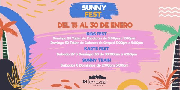 Sunny Fest 01 2022