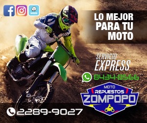 Zompopo - Lo mejor para tu moto