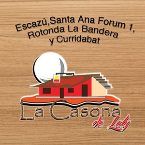 La Casona